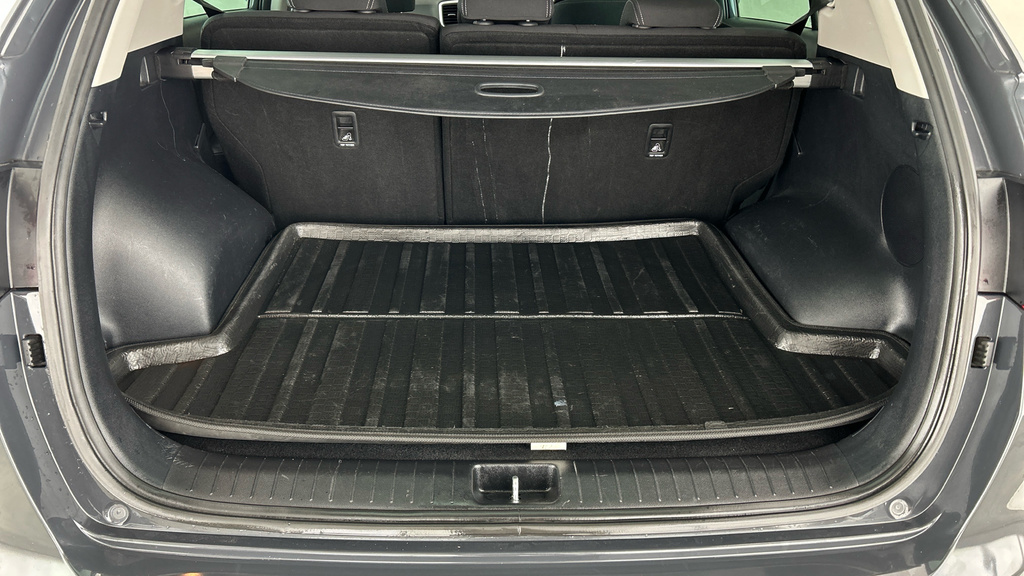 Kia Sportage 1.6 T-gdi Gt-line Suv Dct Awd Euro 6 S Grey #20