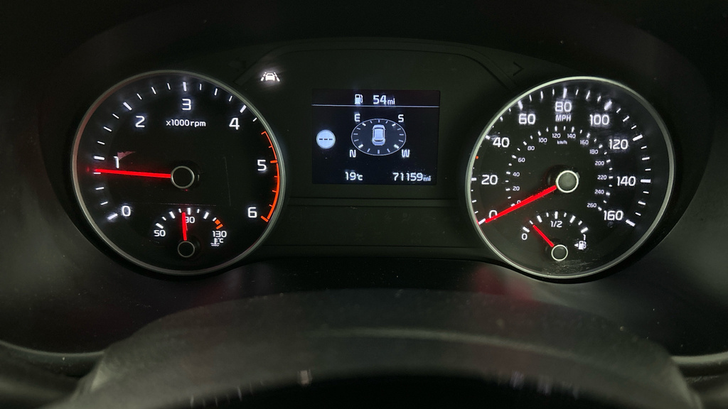 Kia Sportage 1.6 T-gdi Gt-line Suv Dct Awd Euro 6 S Grey #18