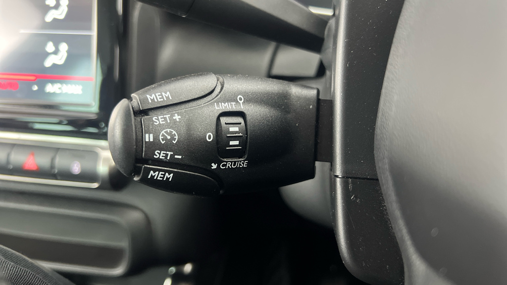 Citroen C3 Aircross 1.2 Puretech Shine Plus Suv Eat6 Euro 6  #11
