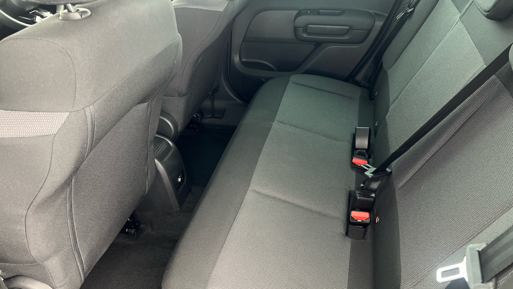 Citroen C3 Aircross 1.2 Puretech Shine Plus Suv Eat6 Euro 6  #20