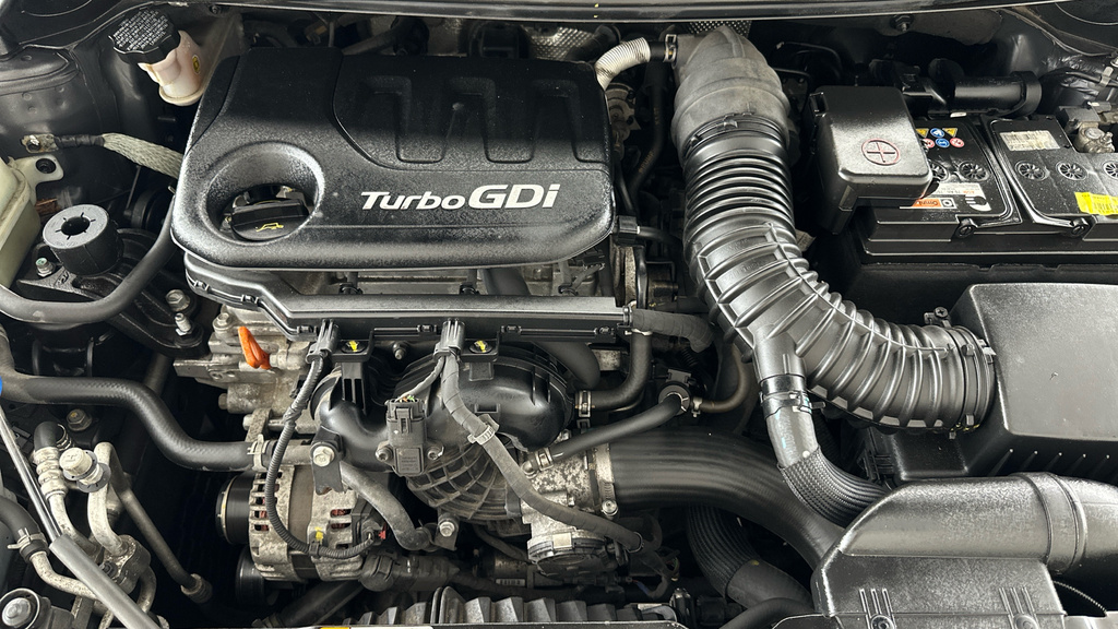Kia Ceed 1.6 Crdi Isg 3 Dct Grey #23