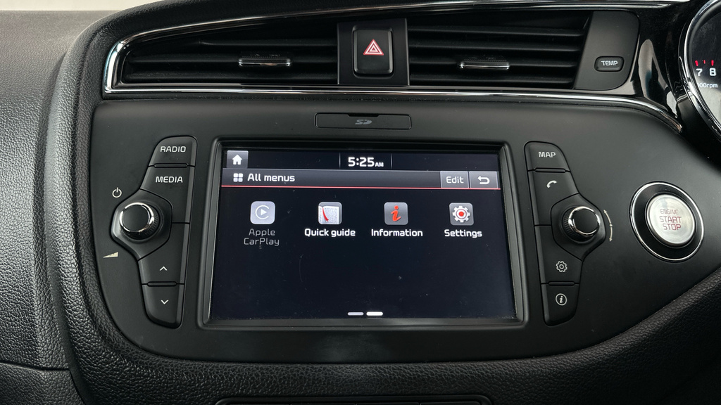 Kia Ceed 1.6 Crdi Isg 3 Dct Grey #17