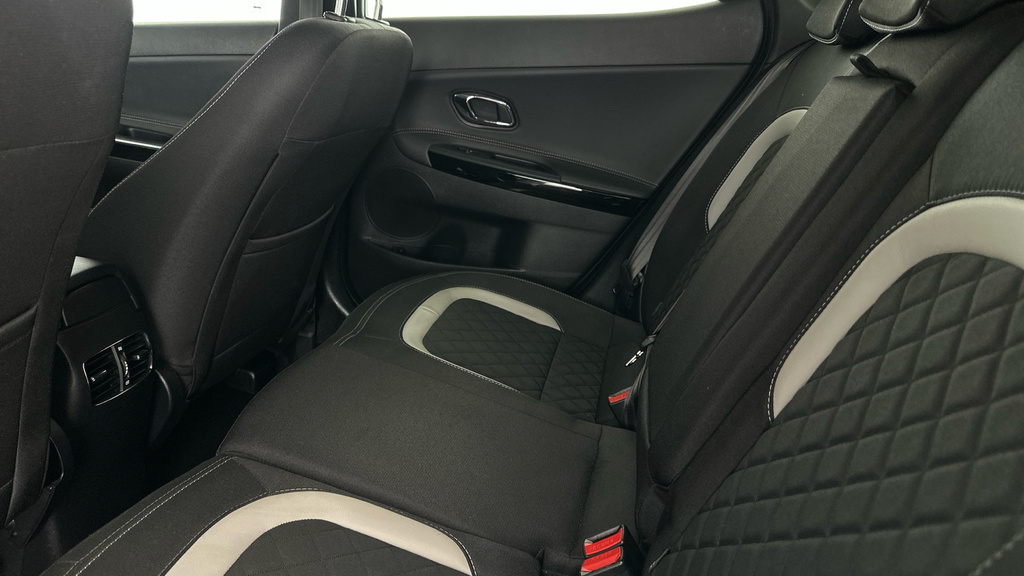 Kia Ceed 1.6 Crdi Isg 3 Dct Grey #21