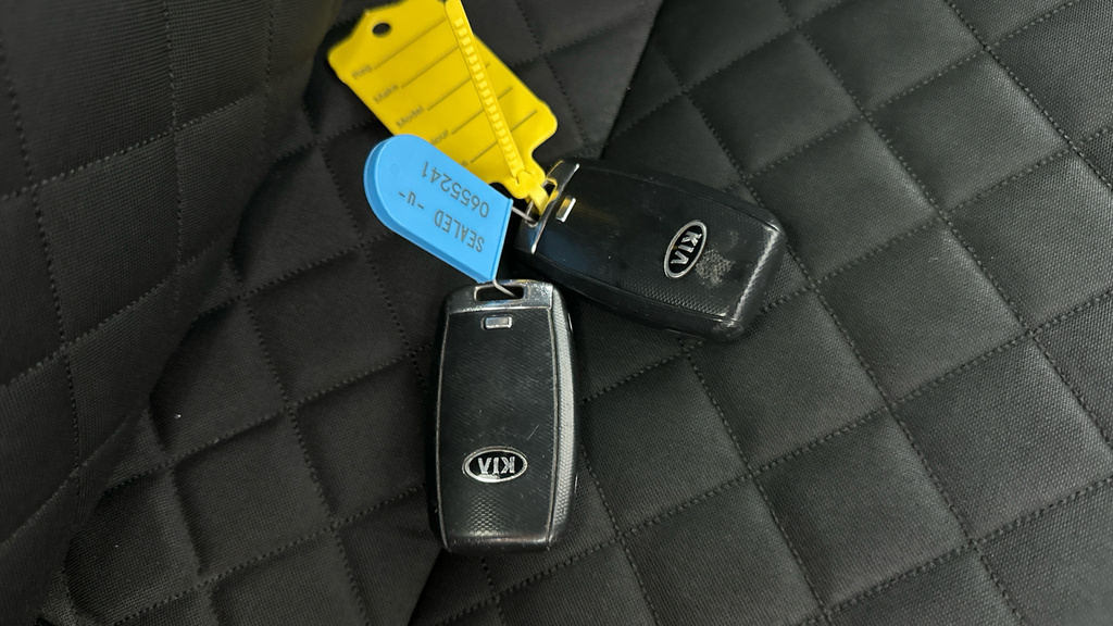 Kia Ceed 1.6 Crdi Isg 3 Dct Grey #29
