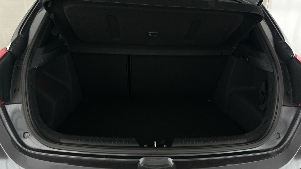 Kia Ceed 1.6 Crdi Isg 3 Dct Grey #22
