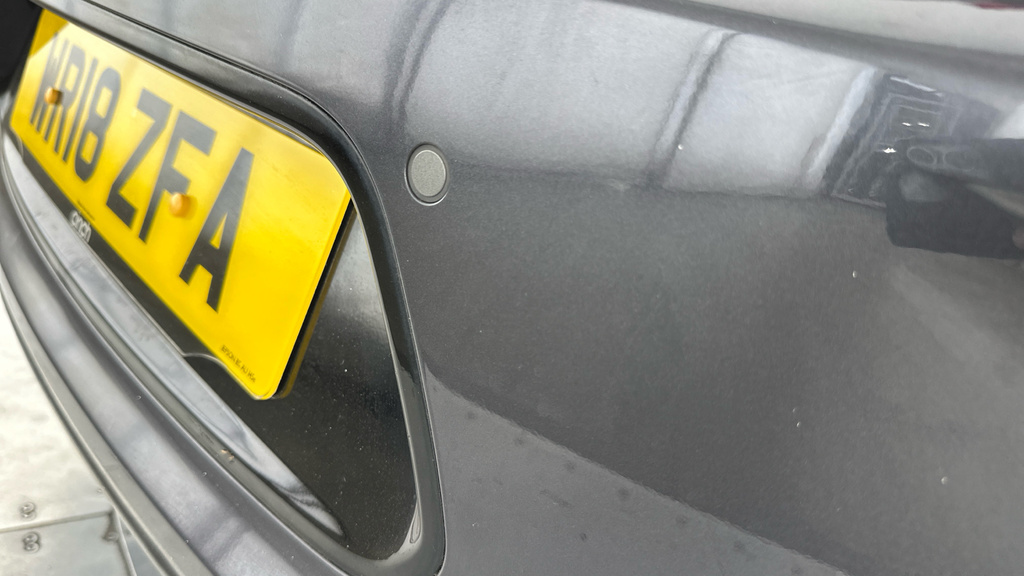 Kia Ceed 1.6 Crdi Isg 3 Dct Grey #3
