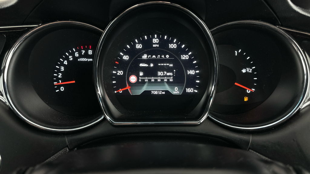 Kia Ceed 1.6 Crdi Isg 3 Dct Grey #20