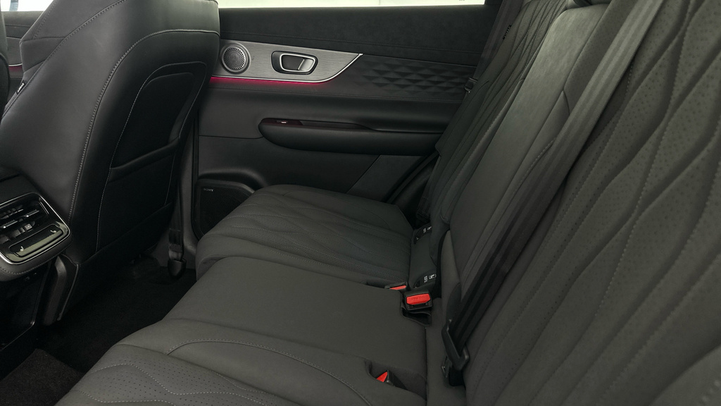 Chery Tiggo 8 1.5T Phev Summit Dht Green #24