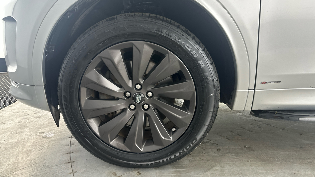 Land Rover Discovery Sport 2.0 P200 Mhev Se 4Wd 7 Seat #30