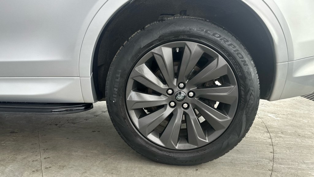 Land Rover Discovery Sport 2.0 P200 Mhev Se 4Wd 7 Seat #31