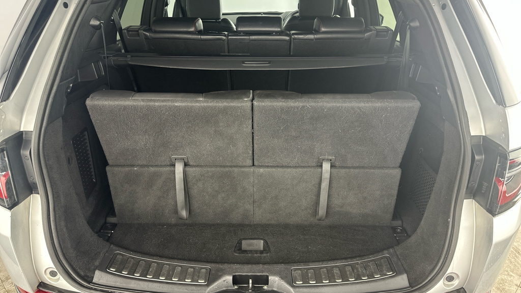 Land Rover Discovery Sport 2.0 P200 Mhev Se 4Wd 7 Seat #28