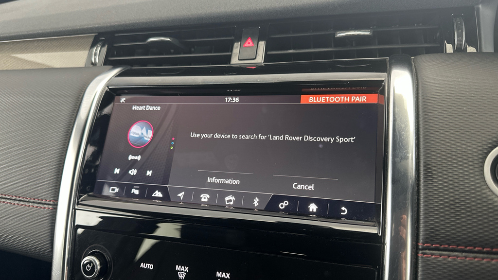 Land Rover Discovery Sport 2.0 P200 Mhev Se 4Wd 7 Seat #23