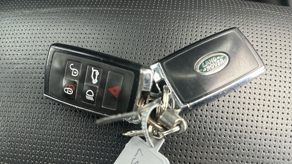 Land Rover Discovery Sport 2.0 P200 Mhev Se 4Wd 7 Seat #14