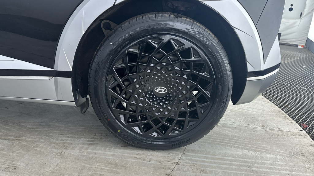 Hyundai Ioniq 5 Ioniq 5 125Kw Premium 58 Kwh Gold #30