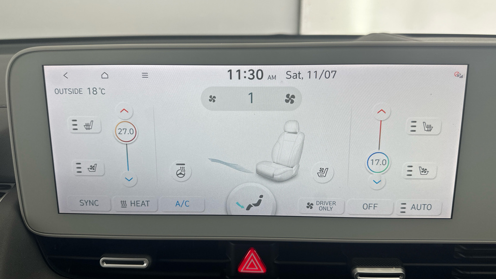 Hyundai Ioniq 5 Ioniq 5 125Kw Premium 58 Kwh Gold #24