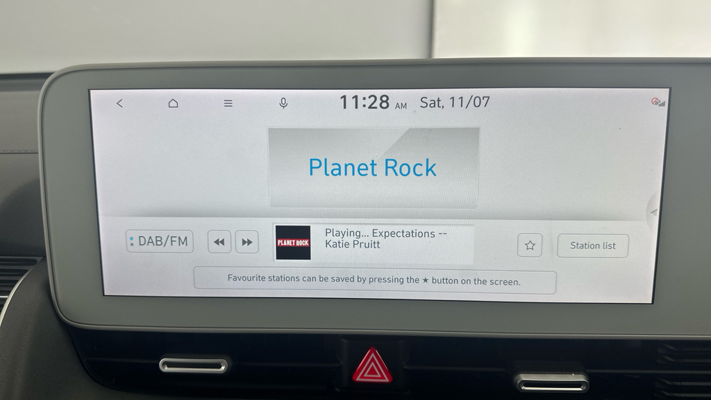 Hyundai Ioniq 5 Ioniq 5 125Kw Premium 58 Kwh Gold #21