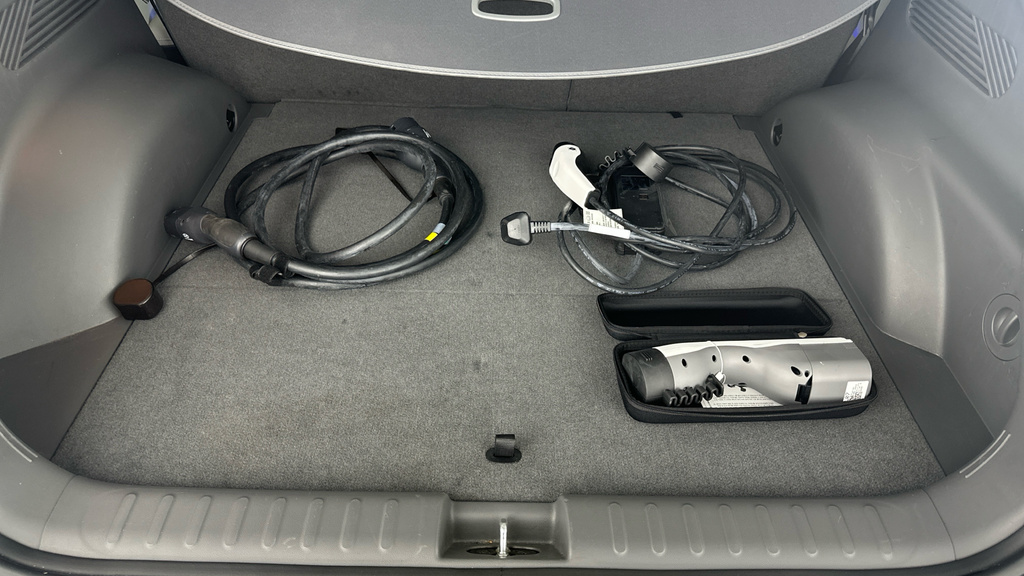 Hyundai Ioniq 5 Ioniq 5 125Kw Premium 58 Kwh Gold #27