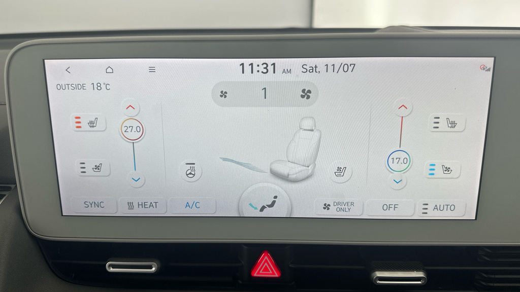 Hyundai Ioniq 5 Ioniq 5 125Kw Premium 58 Kwh Gold #14