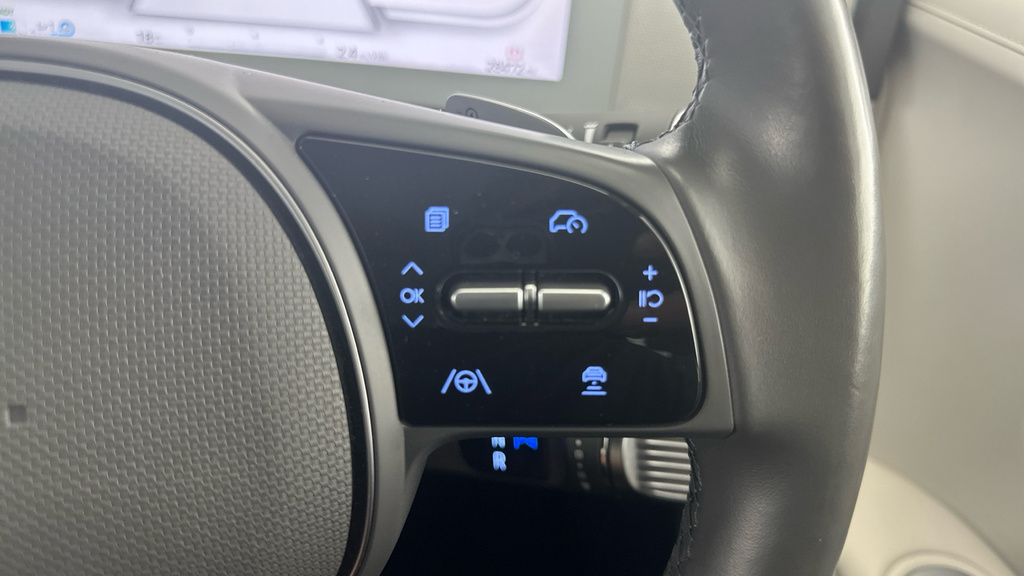Hyundai Ioniq 5 Ioniq 5 125Kw Premium 58 Kwh Gold #16