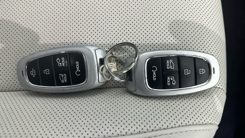 Hyundai Ioniq 5 Ioniq 5 125Kw Premium 58 Kwh Gold #34