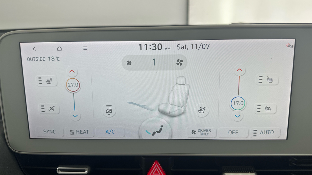 Hyundai Ioniq 5 Ioniq 5 125Kw Premium 58 Kwh Gold #20
