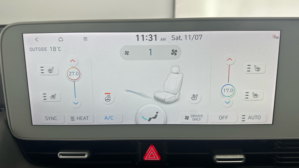 Hyundai Ioniq 5 Ioniq 5 125Kw Premium 58 Kwh Gold #12