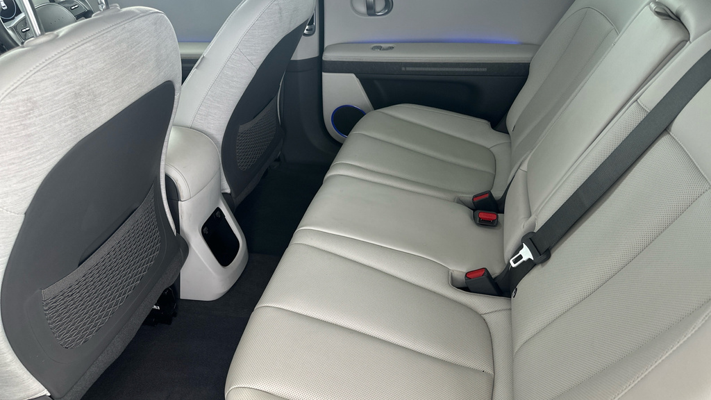 Hyundai Ioniq 5 Ioniq 5 125Kw Premium 58 Kwh Gold #26