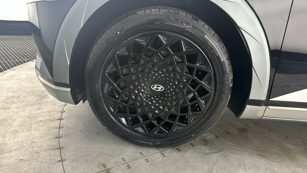 Hyundai Ioniq 5 Ioniq 5 125Kw Premium 58 Kwh Gold #29