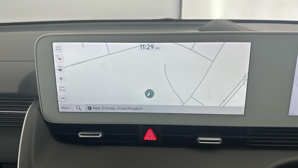 Hyundai Ioniq 5 Ioniq 5 125Kw Premium 58 Kwh Gold #23