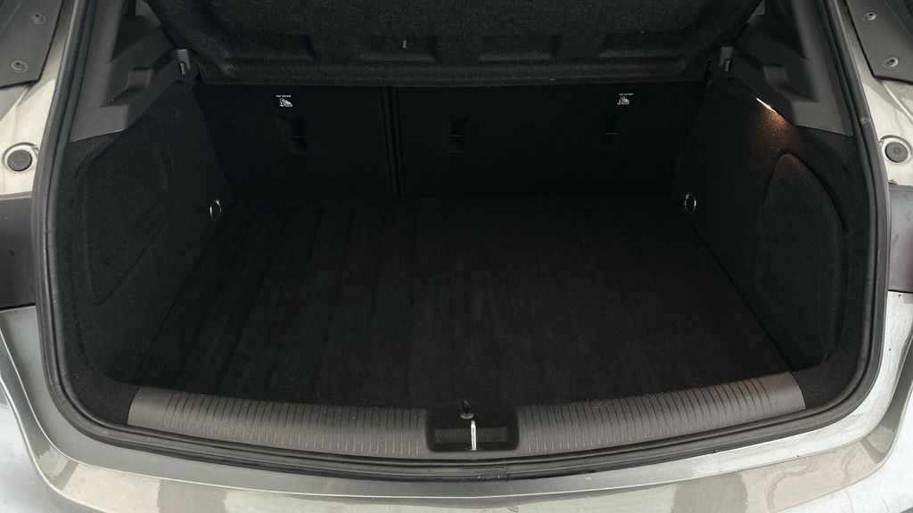 Vauxhall Astra Sri Ecotec Ss White #19