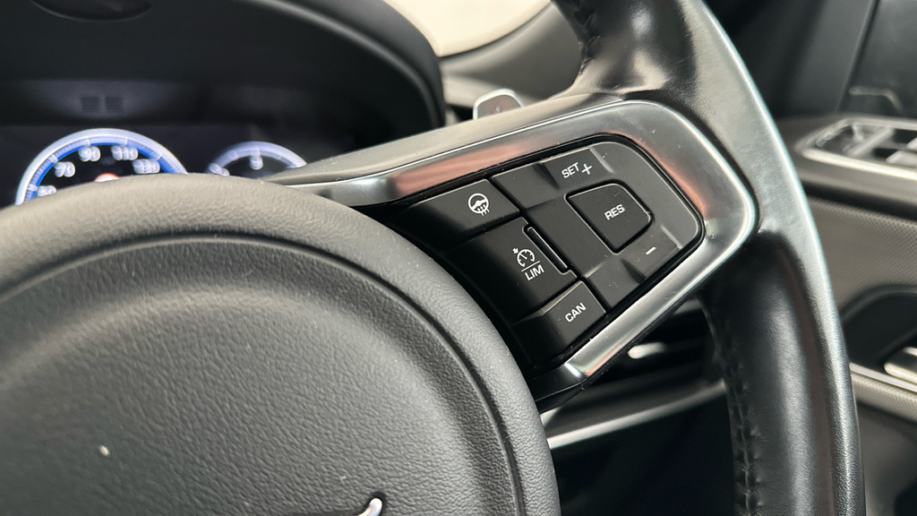 Jaguar F-Pace R-sport Awd Blue #18