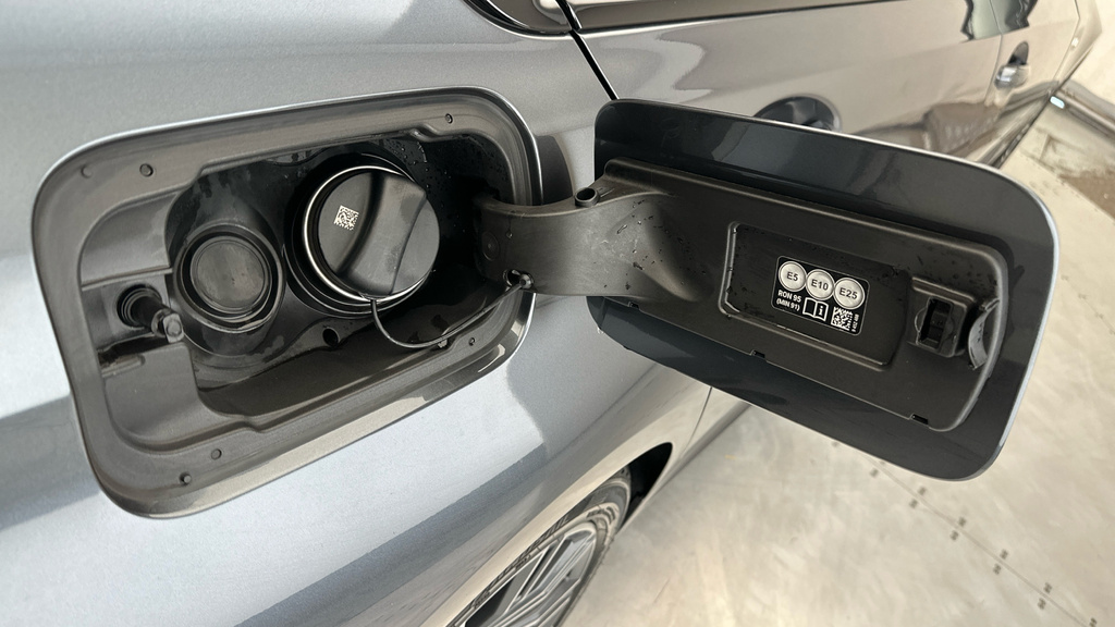 BMW 3 Series 320I Sport Step Black #28