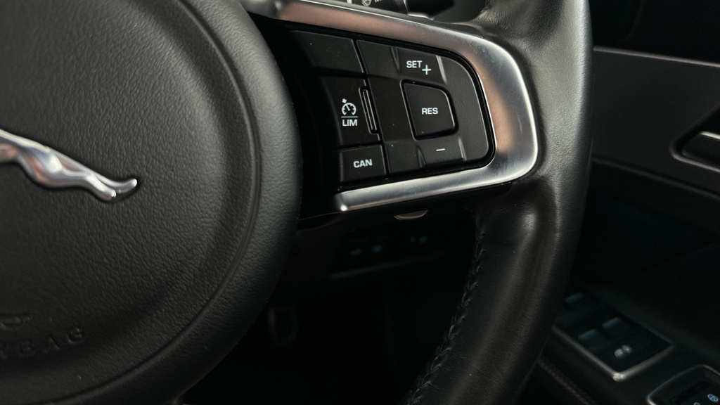 Jaguar XF R-dynamic Hse  #15
