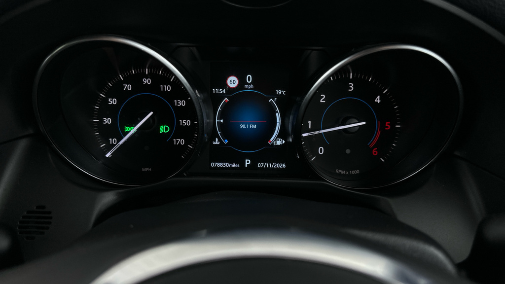 Jaguar XF R-dynamic Hse  #20