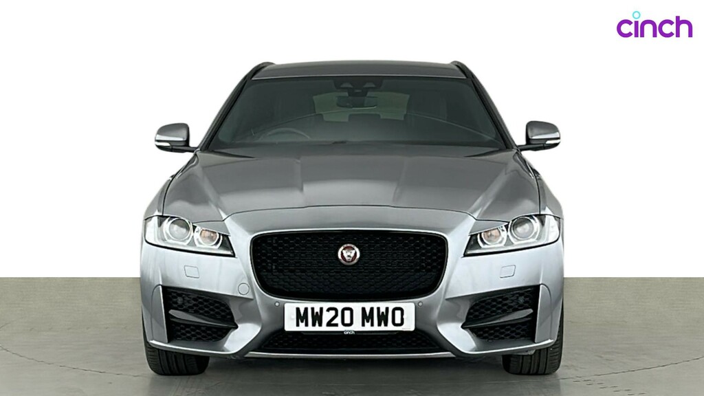 Jaguar XF R-dynamic Hse  #10