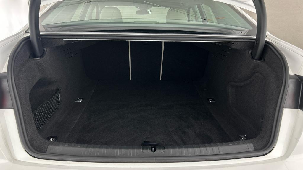 Audi A6  Black #23