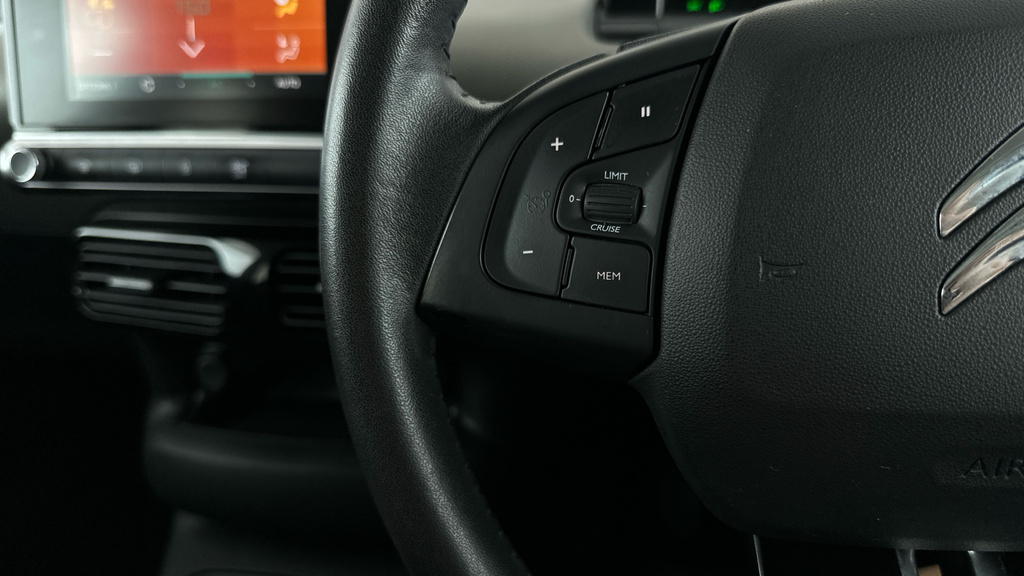 Citroen C4 Cactus Puretech Gpf Flair Hatchback Purple #13