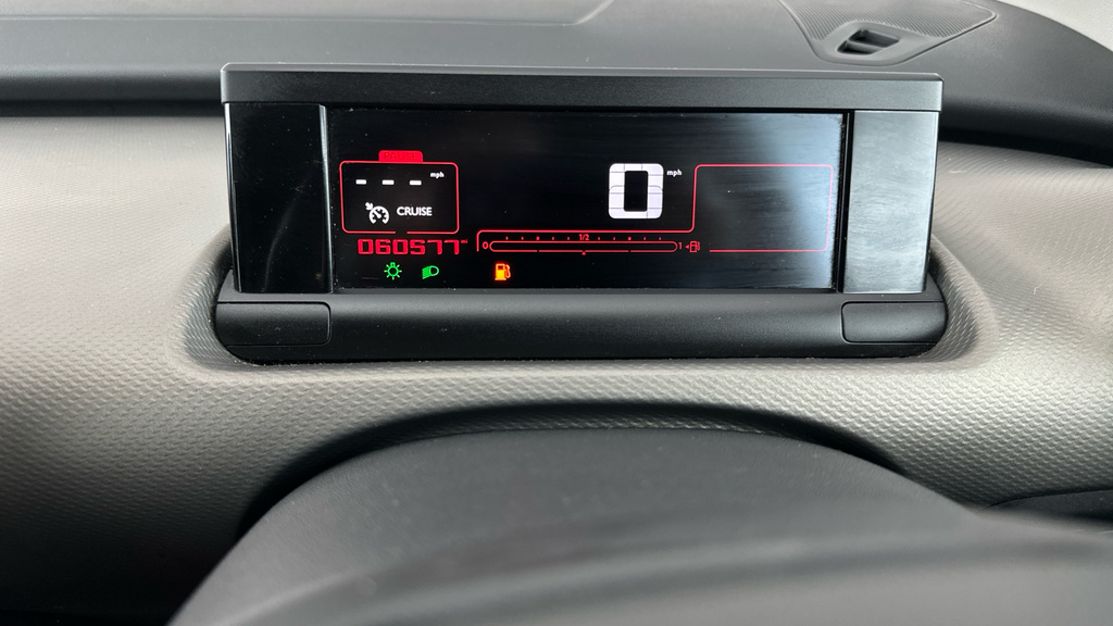 Citroen C4 Cactus 1.6 Bluehdi Flair Edition Euro 6 Black #18
