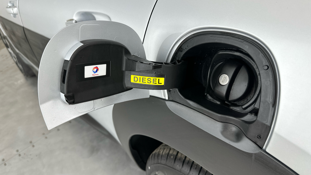 Citroen C4 Cactus 1.6 Bluehdi Flair Edition Euro 6 Black #25
