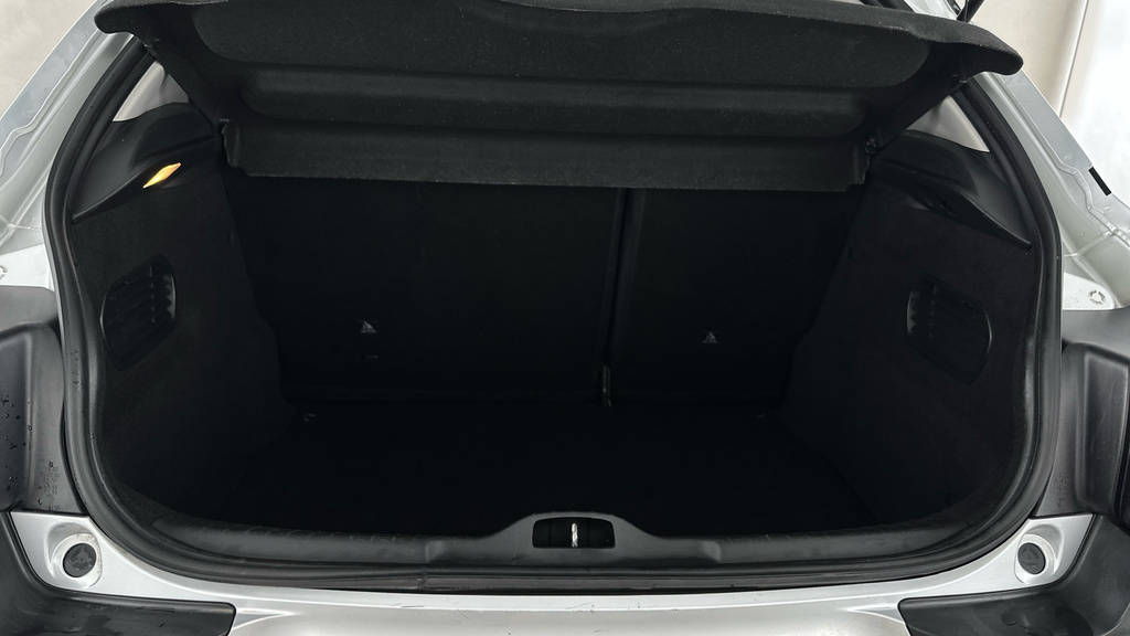 Citroen C4 Cactus 1.6 Bluehdi Flair Edition Euro 6 Black #20