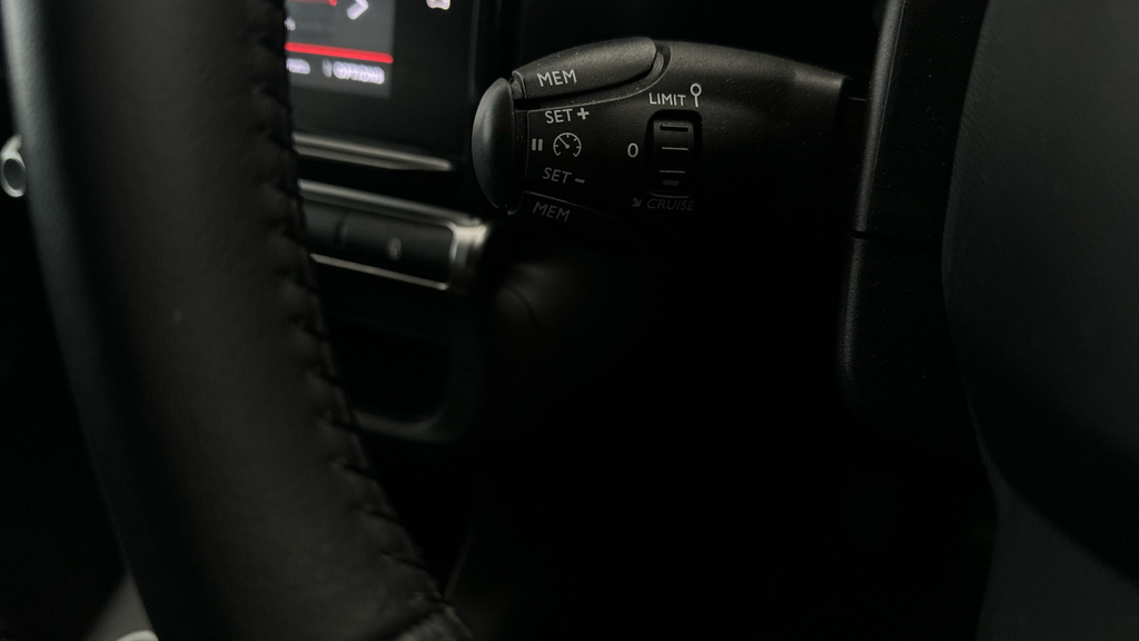 Citroen C3 Puretech Flair Ss Red #13