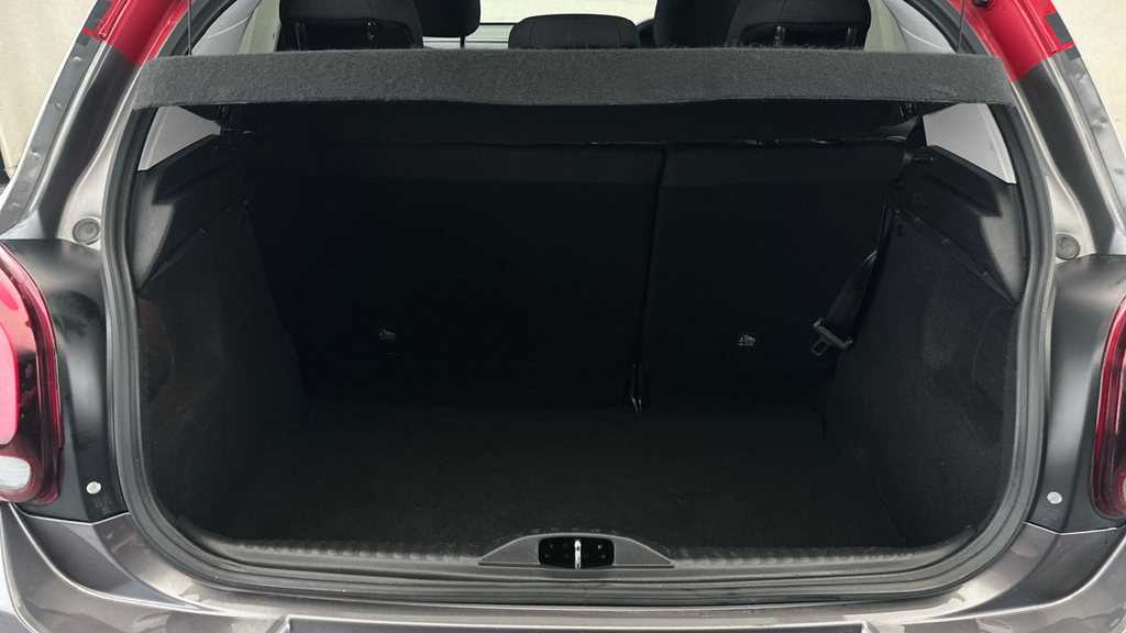 Citroen C3 Puretech Flair Ss Red #20