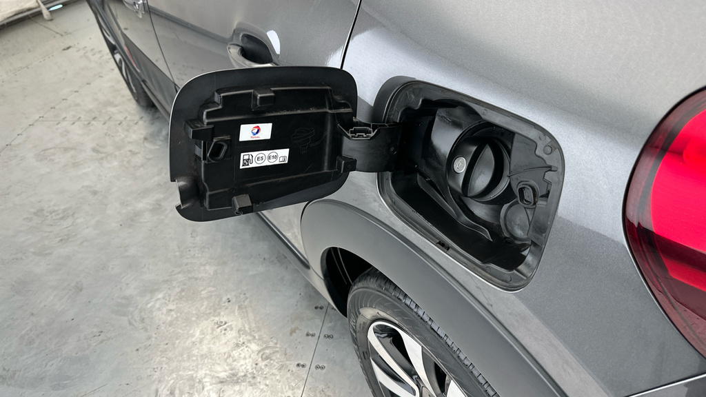 Citroen C3 Puretech Flair Ss Red #26