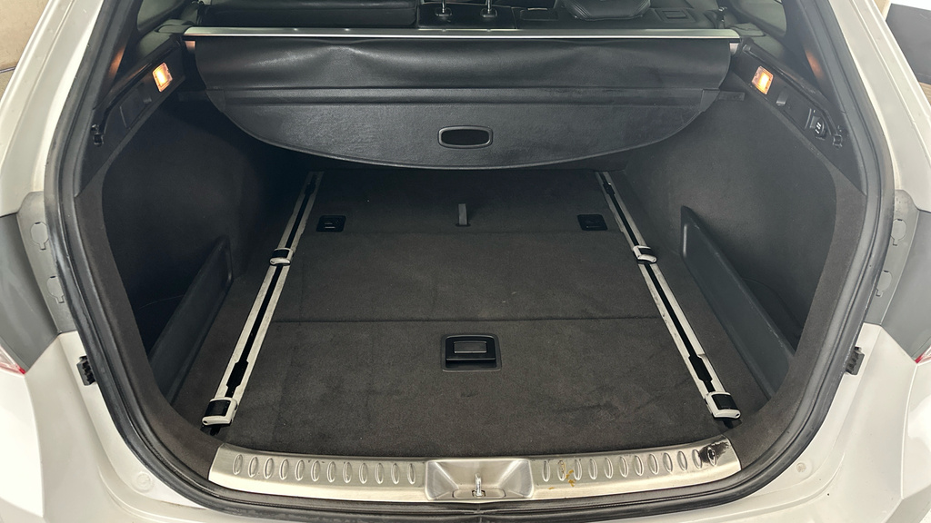 Hyundai I40 Blue #21