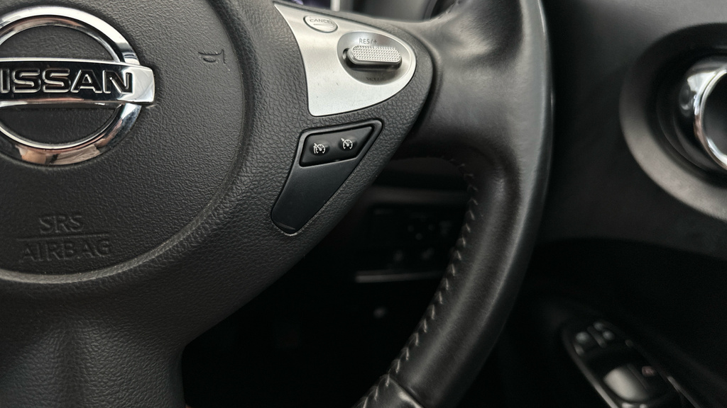 Nissan Juke Juke Tekna Dig-t Grey #16