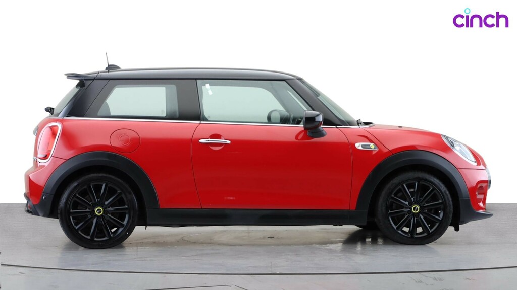 Mini Hatch 1.5 Cooper Classic II Grey #2