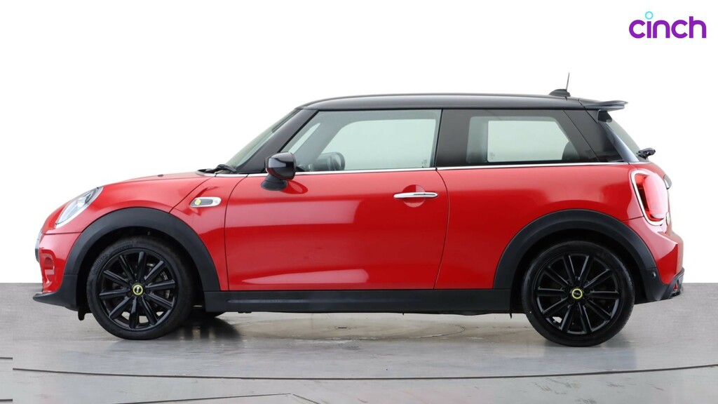 Mini Hatch 1.5 Cooper Classic II Grey #7