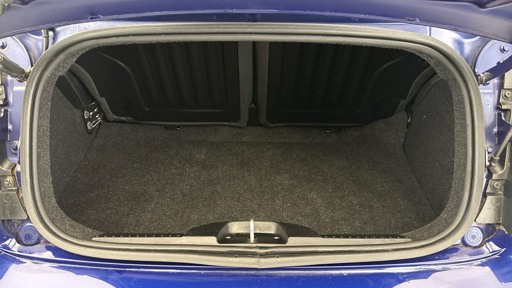 Abarth 595 595 Grey #20
