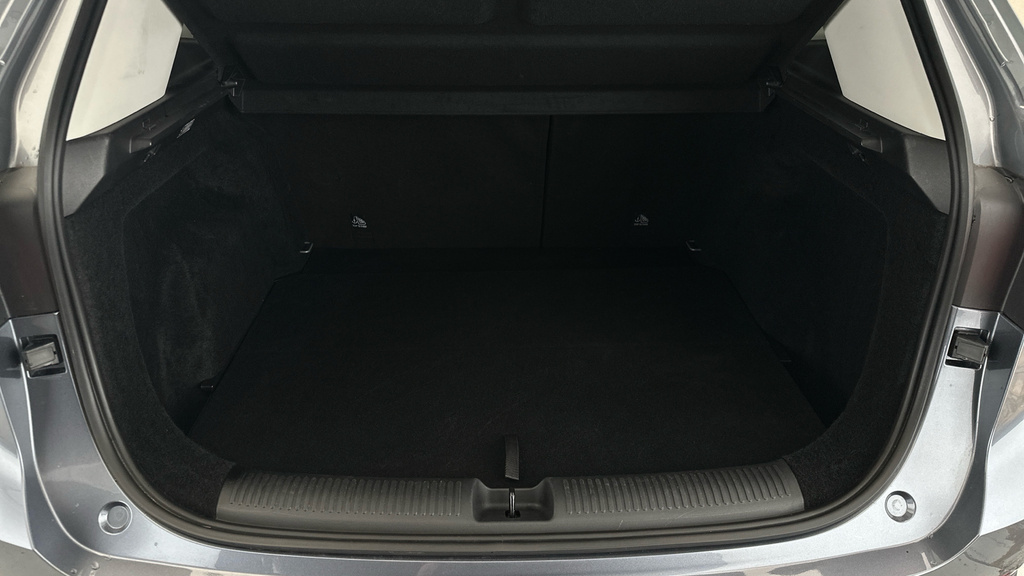 MG ZS 1.5 Hybrid Trophy Grey #22
