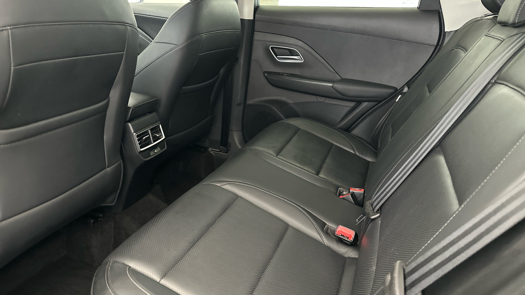 MG ZS 1.5 Hybrid Trophy Grey #21